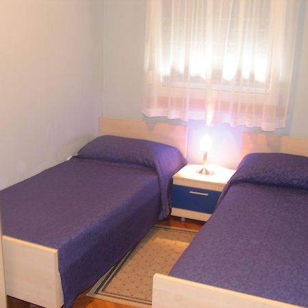 Apartments Villa Ceres Klek Bagian luar foto