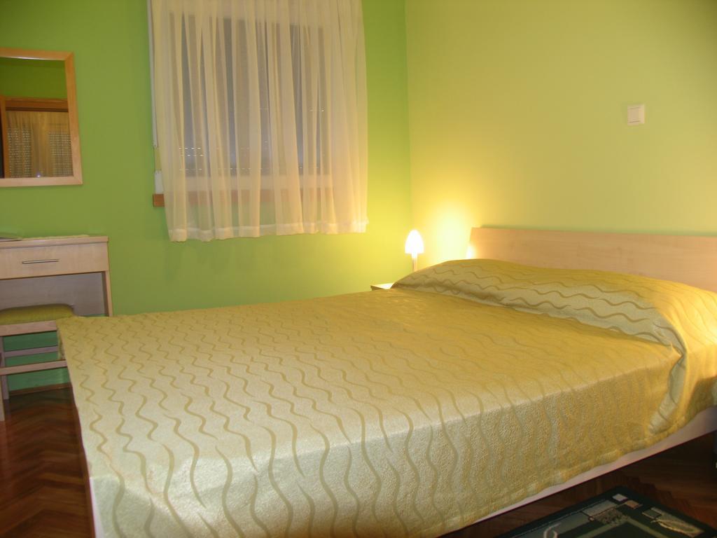 Apartments Villa Ceres Klek Ruang foto