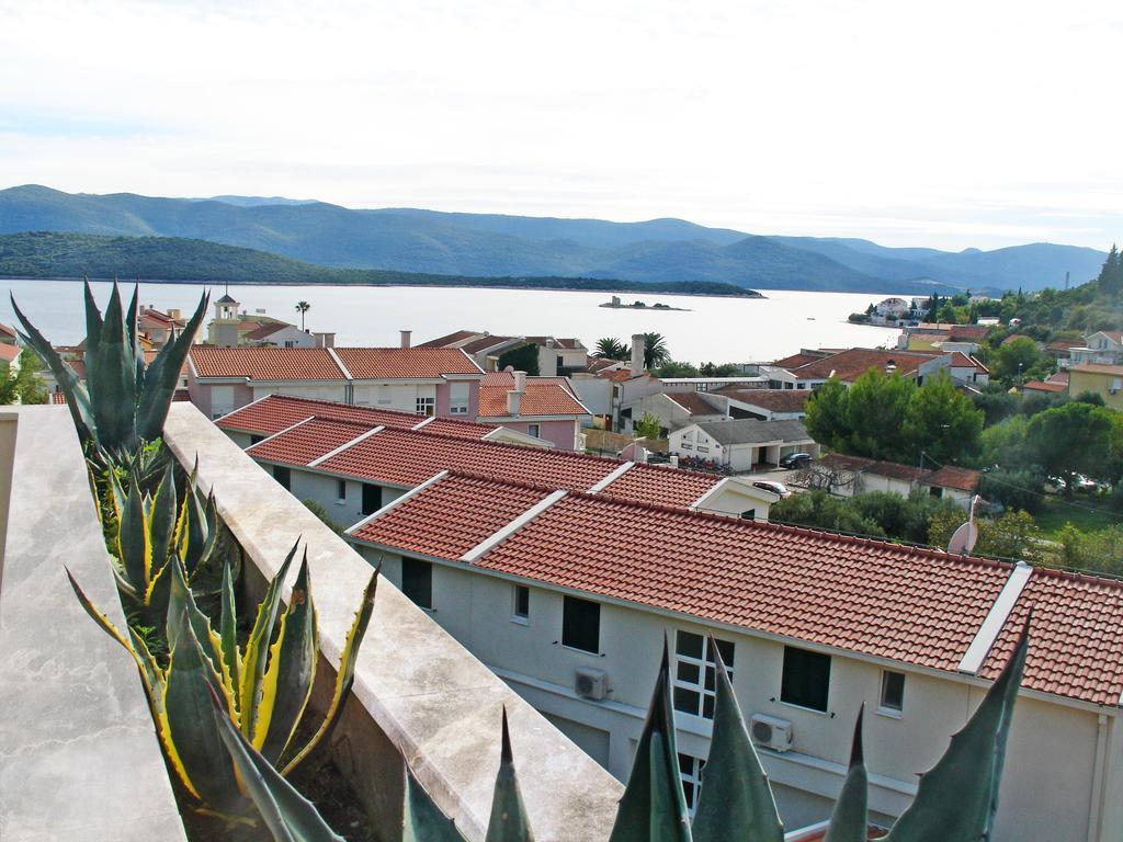 Apartments Villa Ceres Klek Bagian luar foto