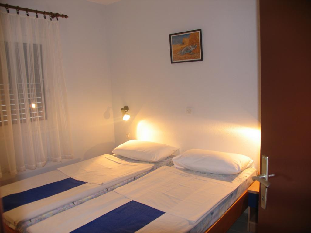 Apartments Villa Ceres Klek Ruang foto